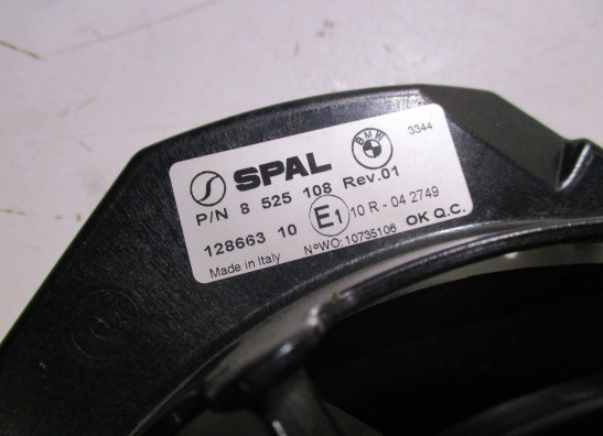 Kuhler Teile BMW R 1250 RS