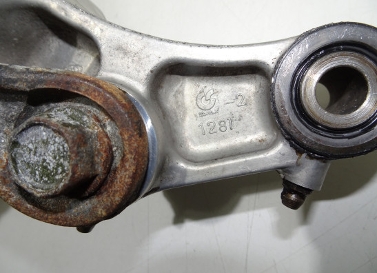 Link systeem achterveer Kawasaki ZR 7