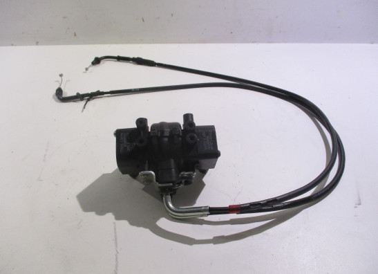 Exup servo klep Aprilia Tuono V4 2011-2014