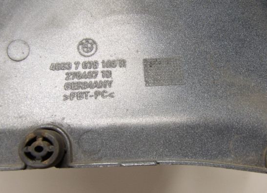 Rechter zijkuip klein BMW K 1200 LT