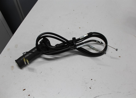 Gaskabel Yamaha FJR 1300