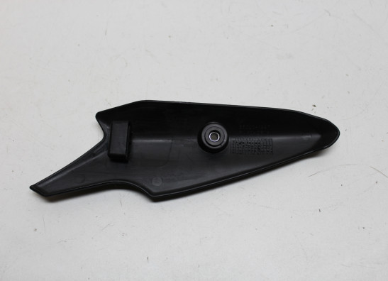 Uitlaat Kawasaki Z 900