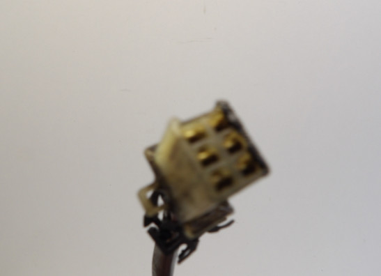 Lenkerschalter rechts Yamaha FZR 600