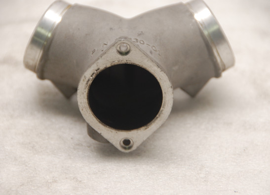 Air intake Harley Davidson Softtail