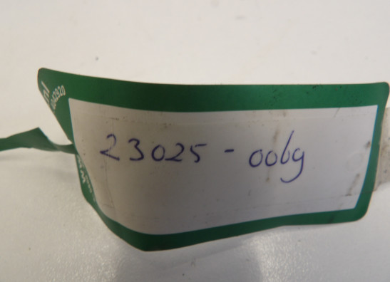 Rucklicht Kawasaki ZX 10 R