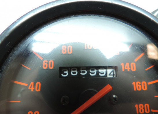 Tellerset Kawasaki ZZR 250