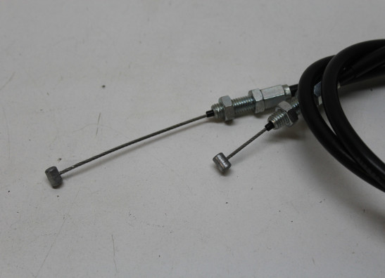 Gaszug Suzuki GSX R 750