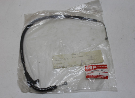 Throttle cable Suzuki RGV 250