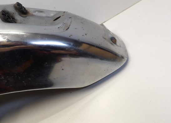 Hinterradabdeckung Honda VT 700 750