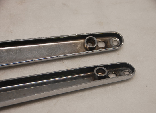 Achtersubframe Harley Davidson Softtail