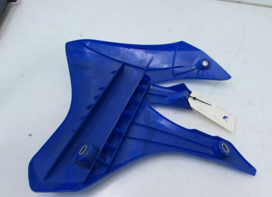 Seitenverkleidung rechts Yamaha WR 450 F