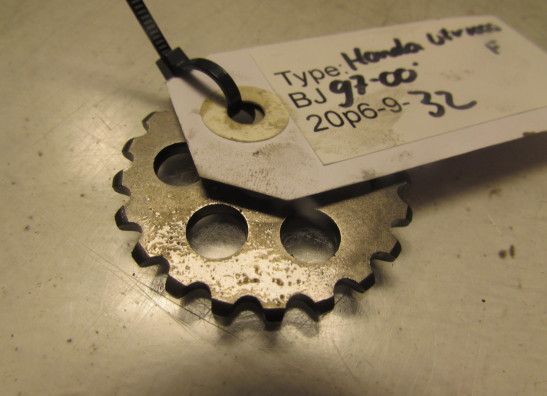 Motorblok diverse Honda VTR 1000 F