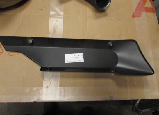 Uitlaatbochten Husqvarna Svartpilen 701