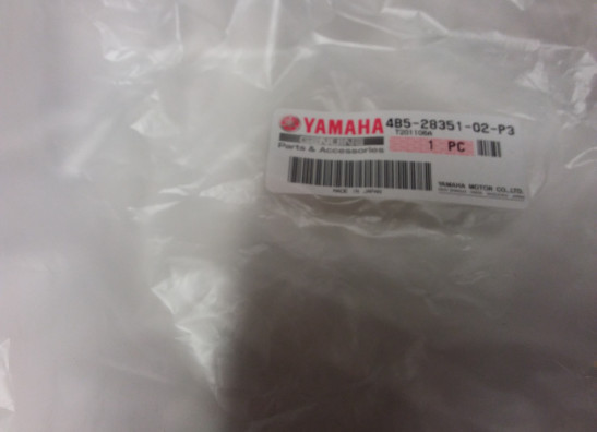 Cowl Left Yamaha XP 500 T-Max