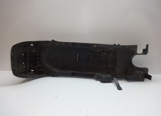 Hinterradabdeckung Yamaha XJ 600 Diversion