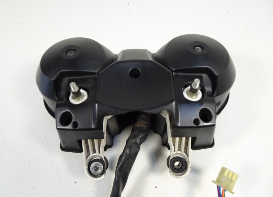 Tellerset Honda CBF 600