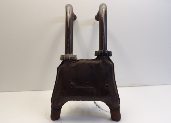 Auspuff-Krummer Honda VF 1000 F