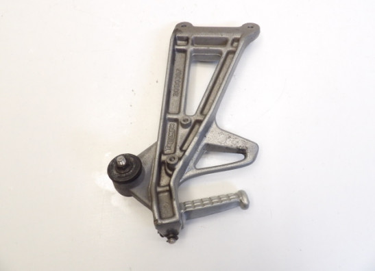 Duo voetsteun rechts Triumph Sprint ST 955