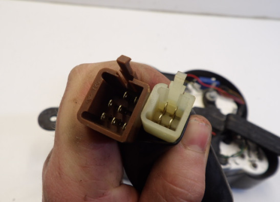 Tellerset Kawasaki ZX 10 R