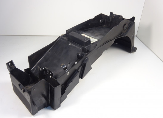 Undertail Triumph Sprint ST 955