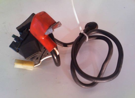 Startmotor relais Kawasaki ZX 9 R