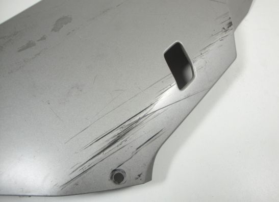Rechter onderkuip Honda CBR 600 RR