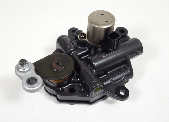 Stuurdemper Honda CBR Fireblade