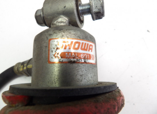 Achterschokbreker Honda CBR 600 F