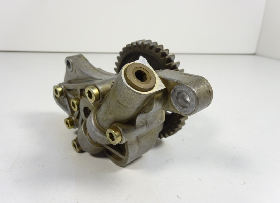 Oliepomp Ducati monster 600