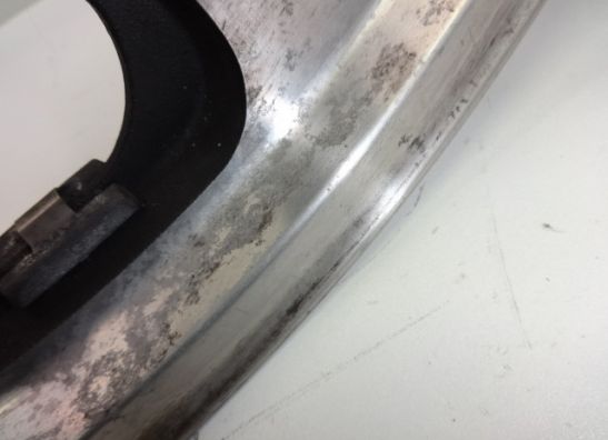 Voorvelg Honda VT 700 750