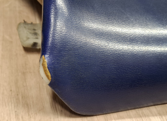 Zadel Suzuki GSX R 1100