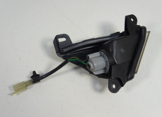 Knipperlicht links voor Kawasaki ER 6