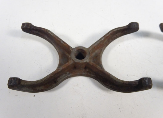 Downpipes MV Agusta 989 Brutale R