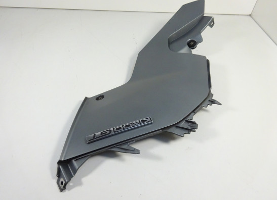 Rechter zijkuip klein BMW K 1200 GT
