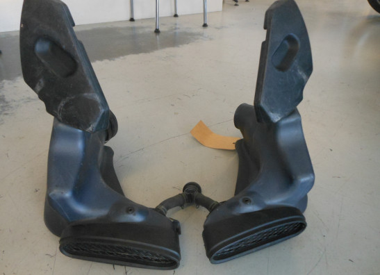 Luftkanale links Kawasaki ZX 9 R