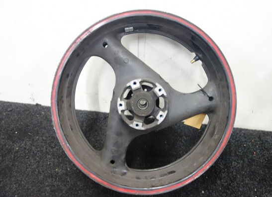 Achtervelg Suzuki GSF 600 650 Bandit 