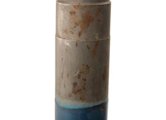 Steering stem Honda CL 450 Scrambler