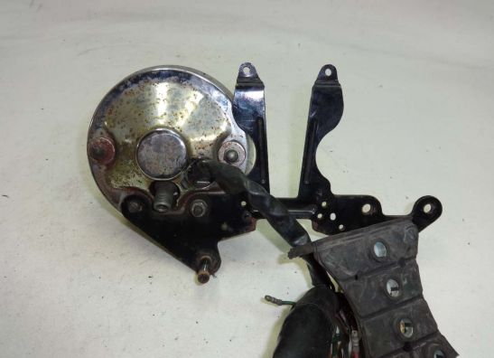 Teller Honda Goldwing GL