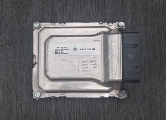 Ignitor CDI ECU Ducati Multistrada V4