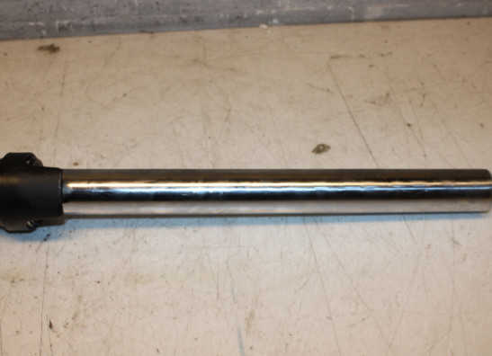 Front Fork left complete Honda CBF 500