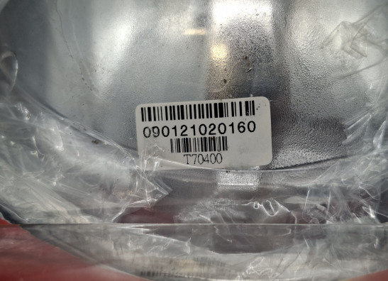 Scheinwerfer Harley Davidson Overige Harley Davidson