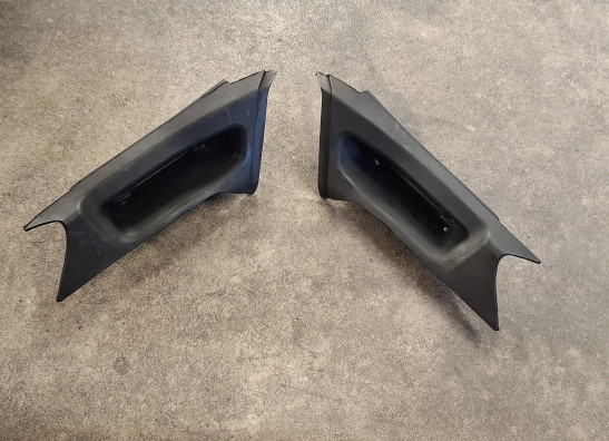 Achterhandvat Ducati Monster 821