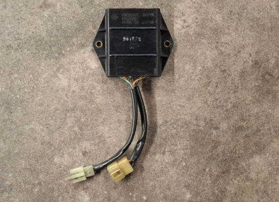 CDI ECU unit Suzuki GS 500 E