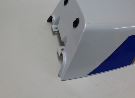 Soziusabdeckung Suzuki GSX R 1100