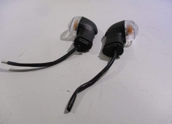 Knipperlicht Yamaha XSR 900