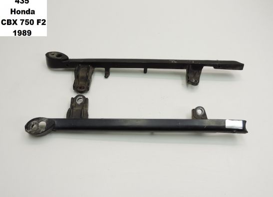 Achtersubframe Honda CBX 750 F