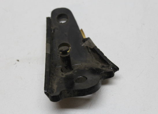 Standaard Suzuki DR 500 S