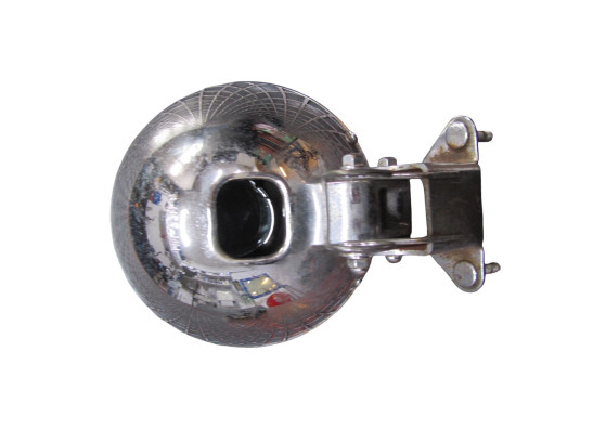 Headlight Honda VF 700  750 Supermagna