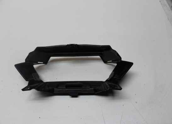 Heck Honda X-adventure 750