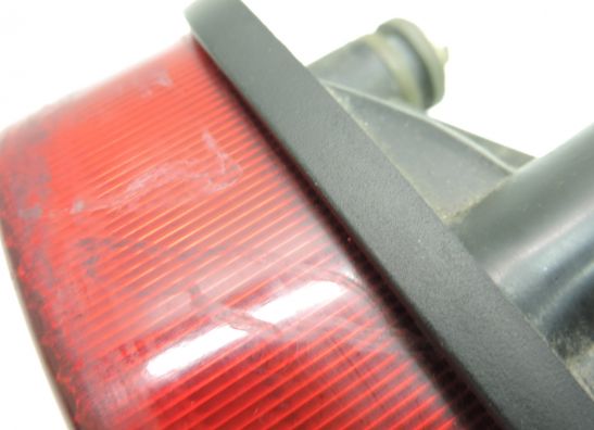 Rucklicht Kawasaki ER 5